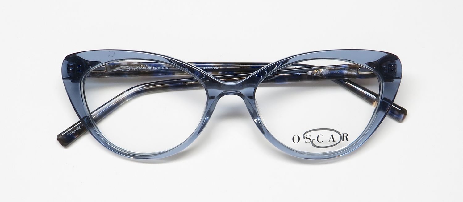 Oscar de la Renta Osl 738 Eyeglasses