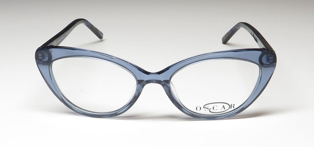 Oscar de la Renta Osl 738 Eyeglasses