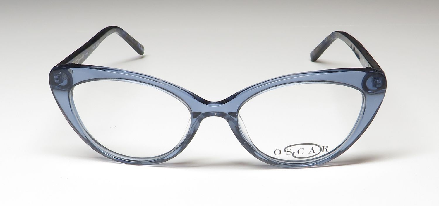Oscar de la Renta Osl 738 Eyeglasses