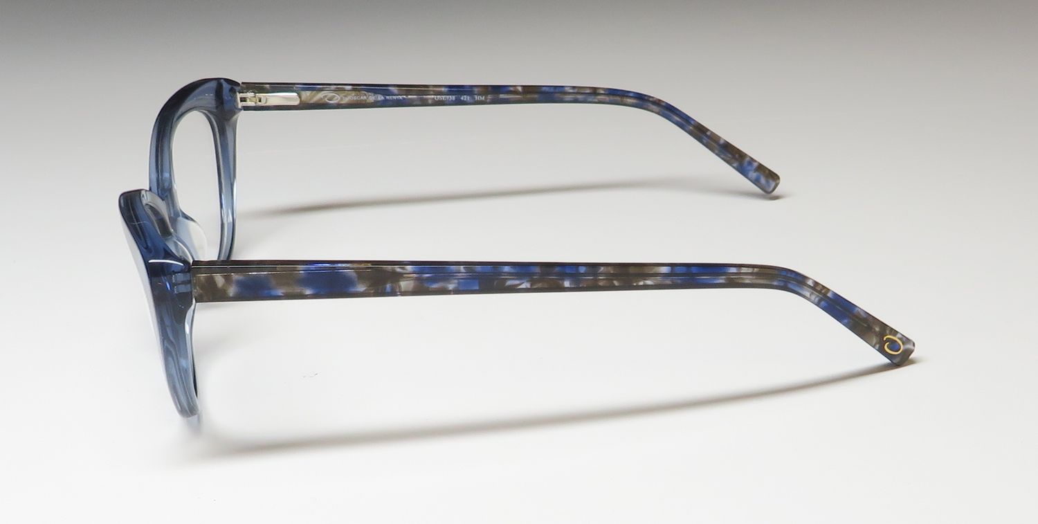 Oscar de la Renta Osl 738 Eyeglasses