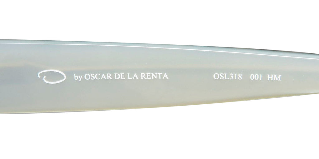 Oscar de la Renta Osl 318 Eyeglasses