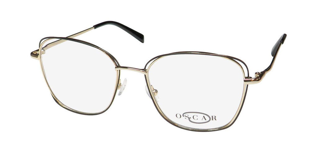 Oscar de la Renta Osl 740 Eyeglasses