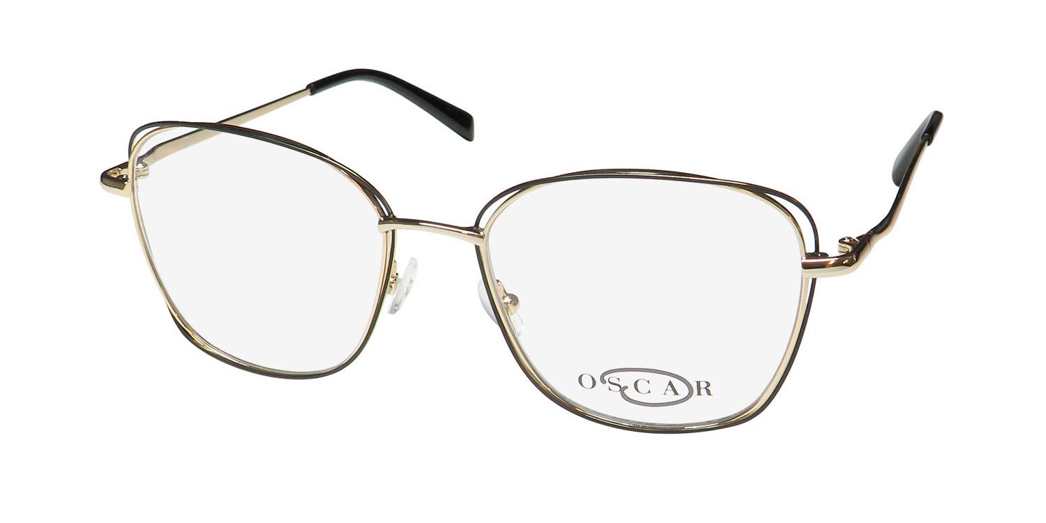 Oscar de la Renta Osl 740 Eyeglasses