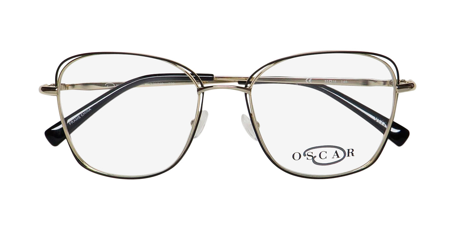 Oscar de la Renta Osl 740 Eyeglasses