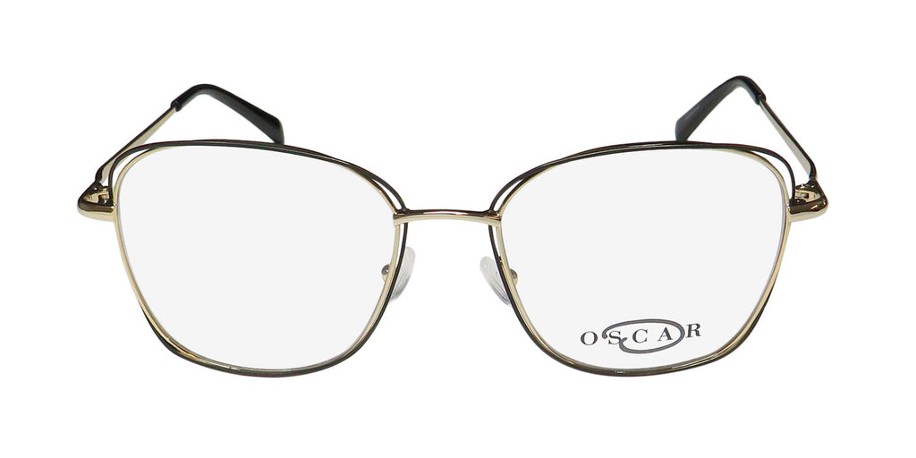 Oscar de la Renta Osl 740 Eyeglasses
