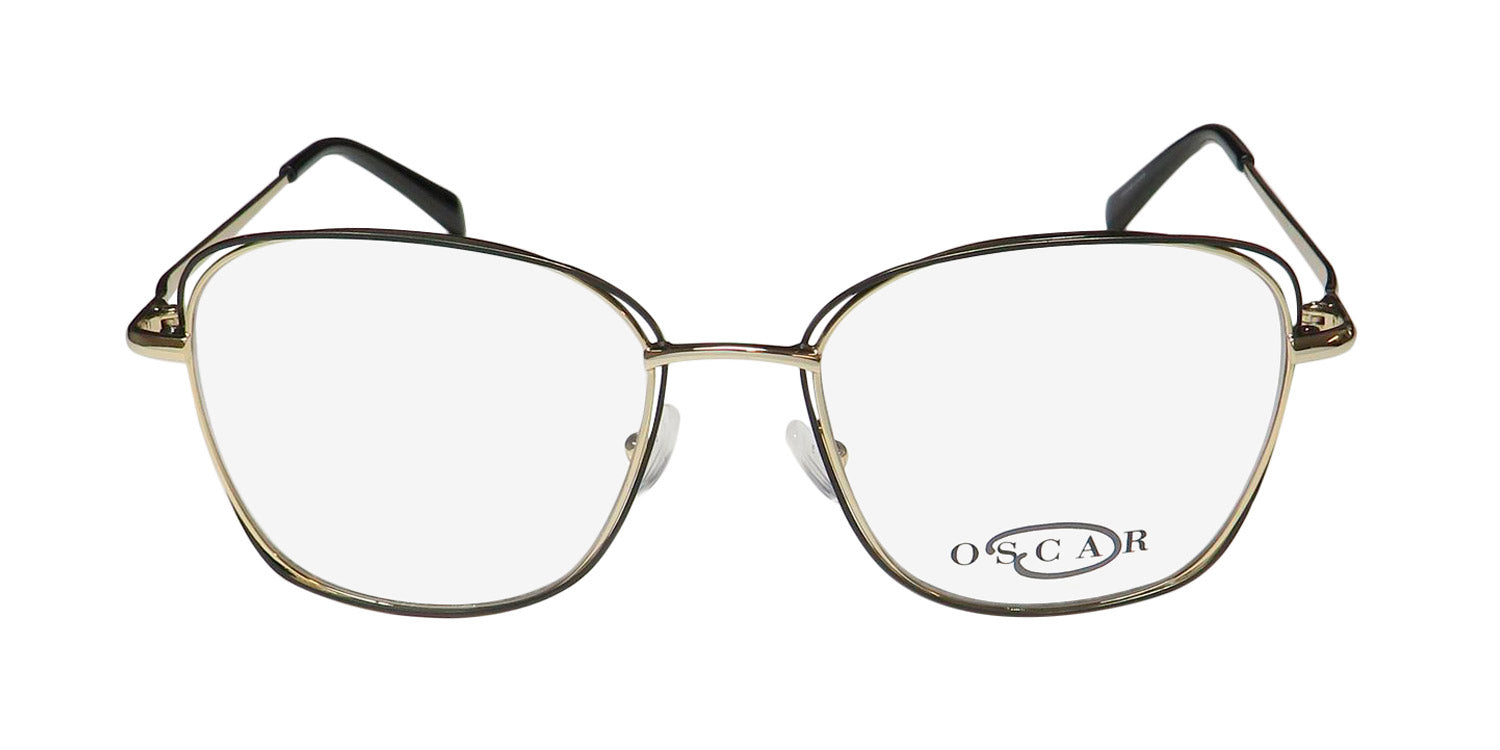 Oscar de la Renta Osl 740 Eyeglasses
