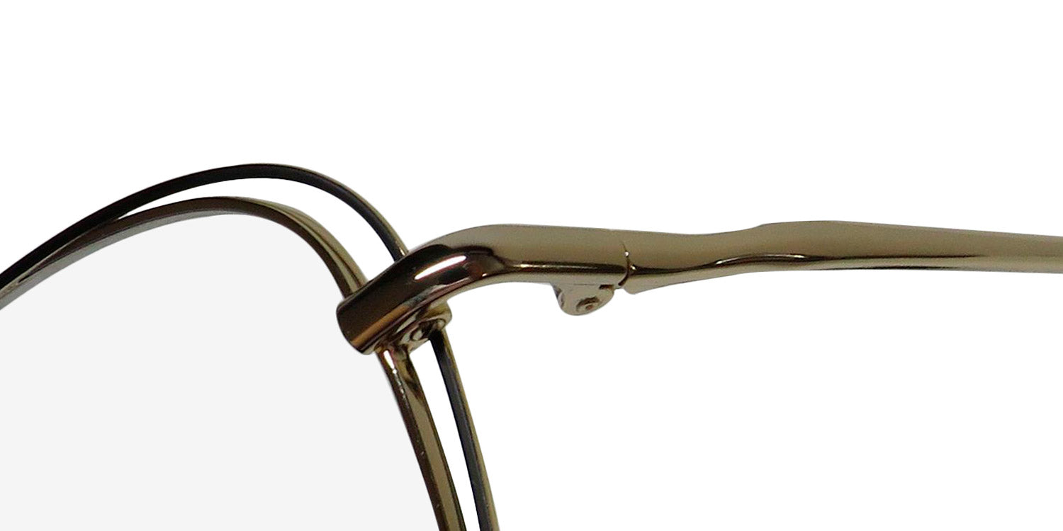 Oscar de la Renta Osl 740 Eyeglasses