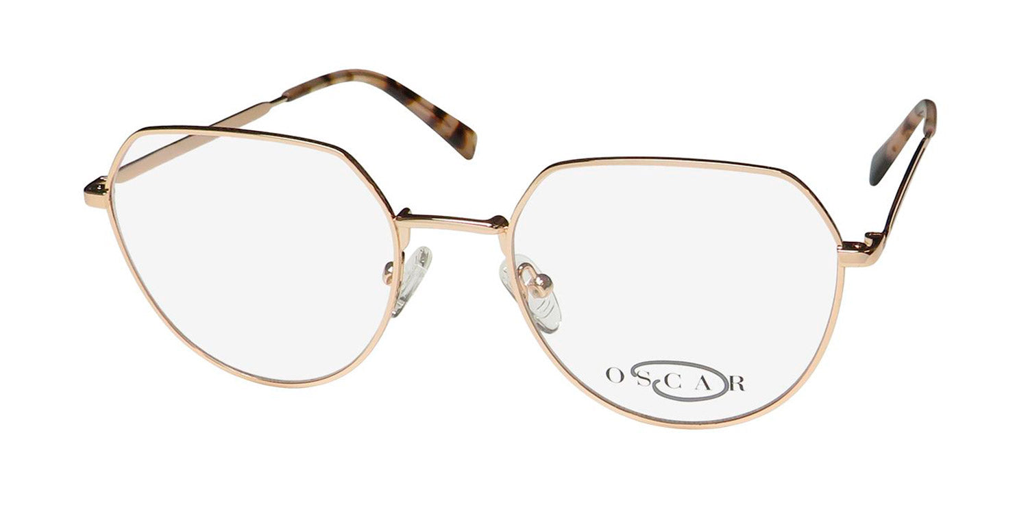 Oscar de la Renta Osl 741 Eyeglasses