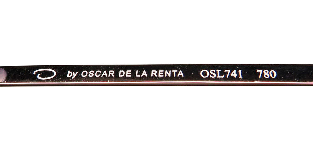 Oscar de la Renta Osl 741 Eyeglasses
