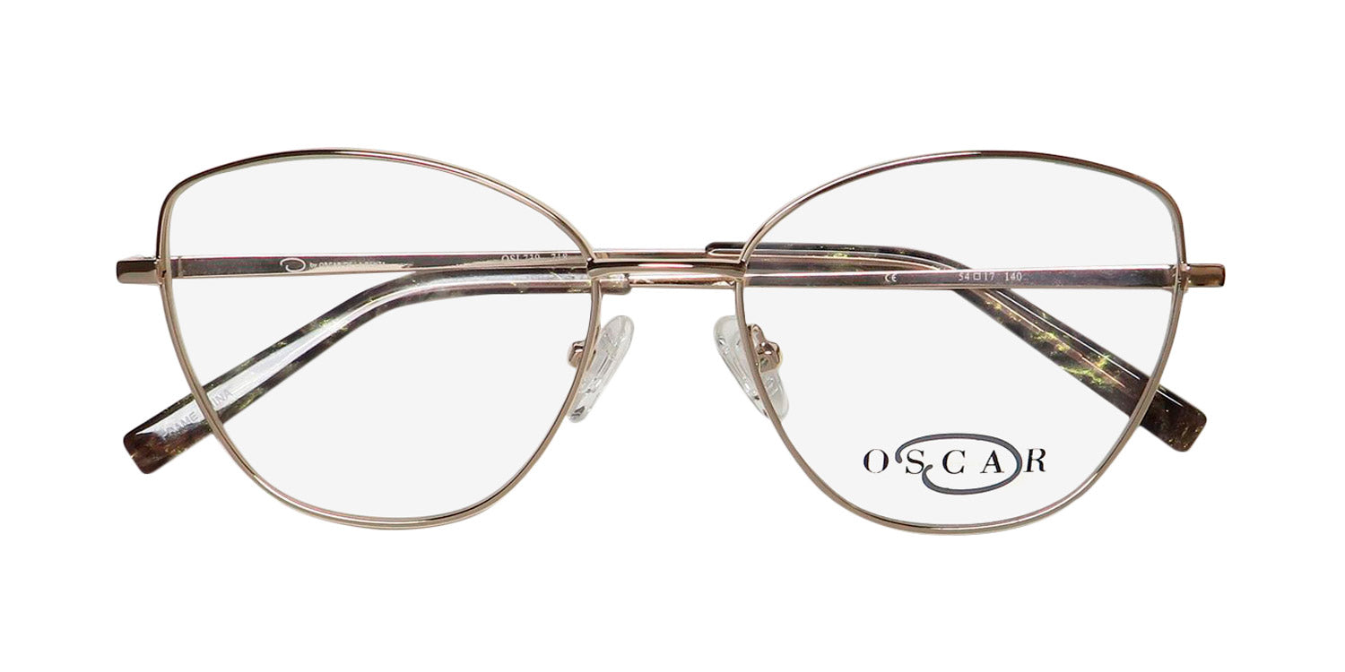 Oscar de la Renta Osl 739 Eyeglasses