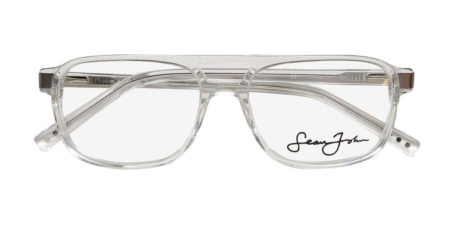 Sean John 5145 Eyeglasses