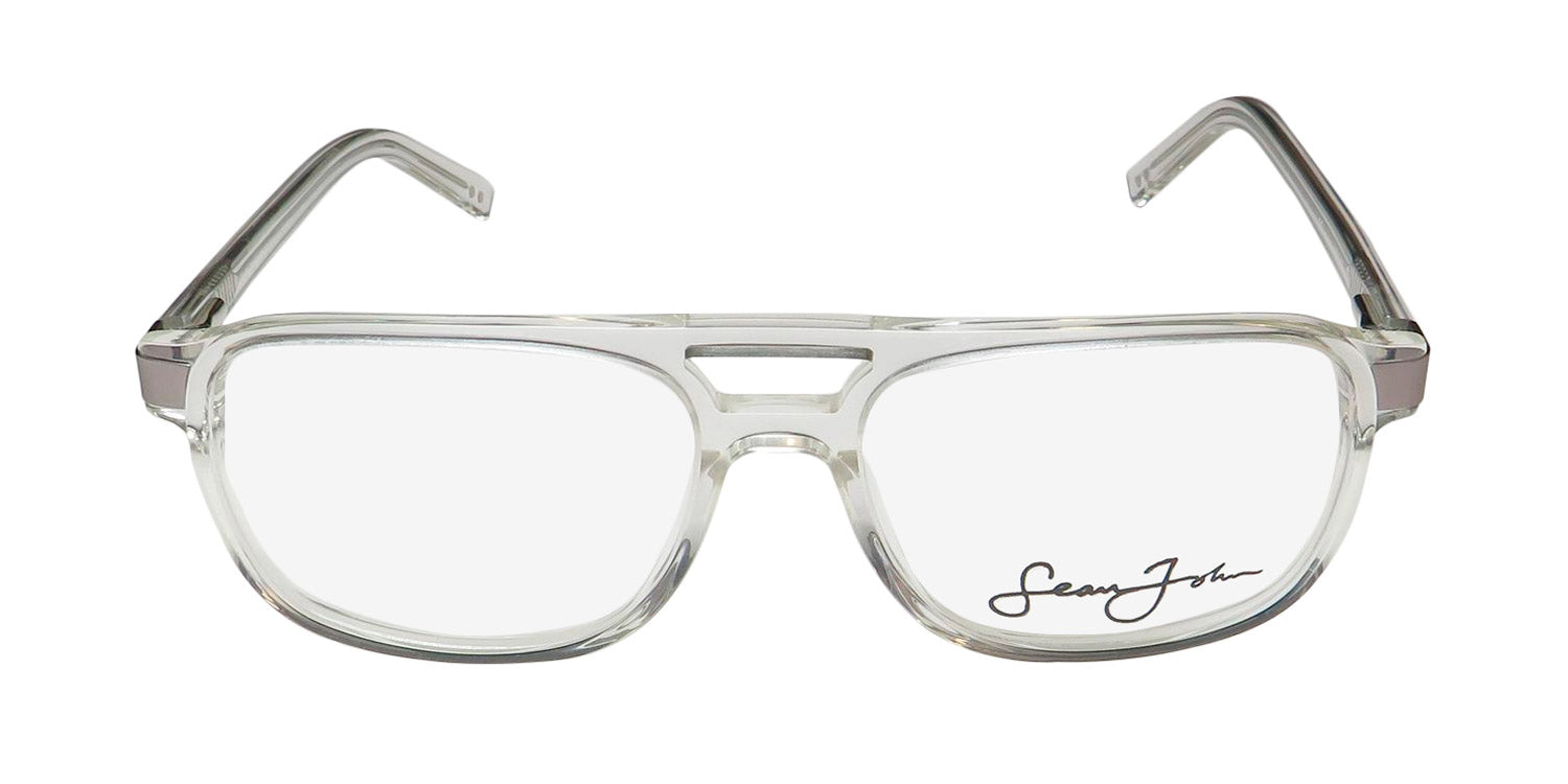 Sean John 5145 Eyeglasses