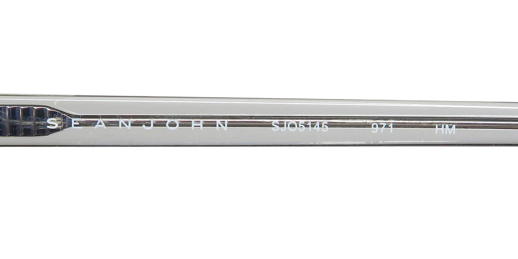 Sean John 5145 Eyeglasses