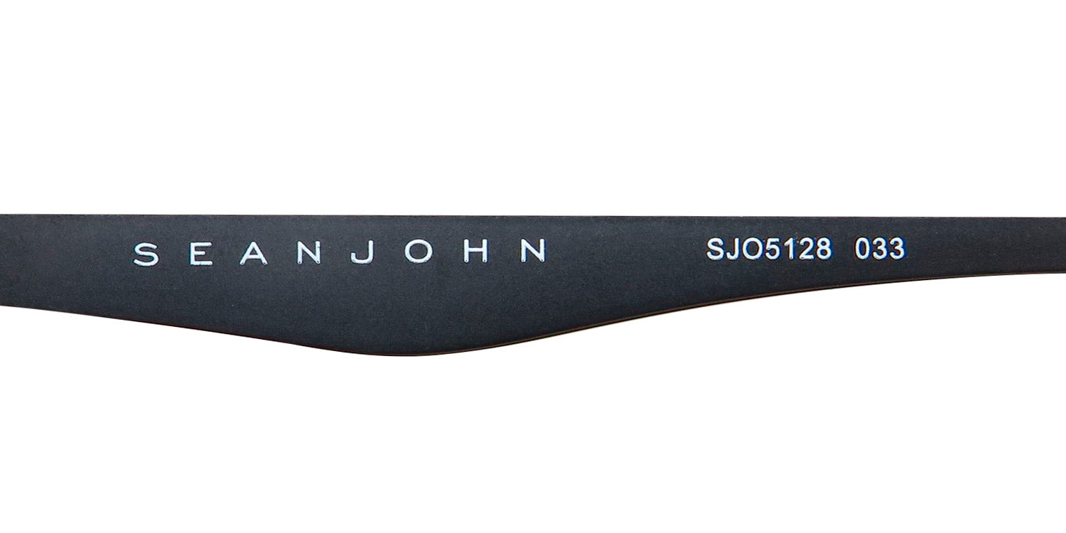 Sean John 5128 Eyeglasses