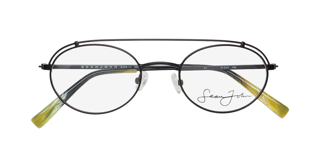 Sean John 5112 Eyeglasses