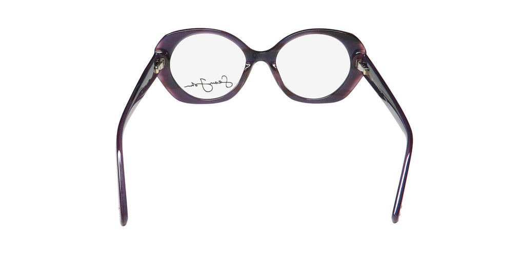 Sean John 6005 Eyeglasses