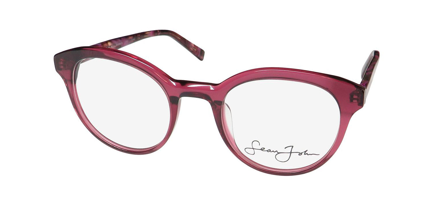 Sean John 6019 Eyeglasses