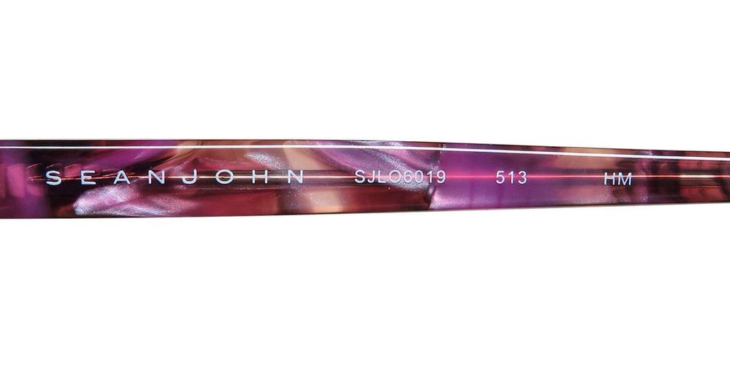 Sean John 6019 Eyeglasses