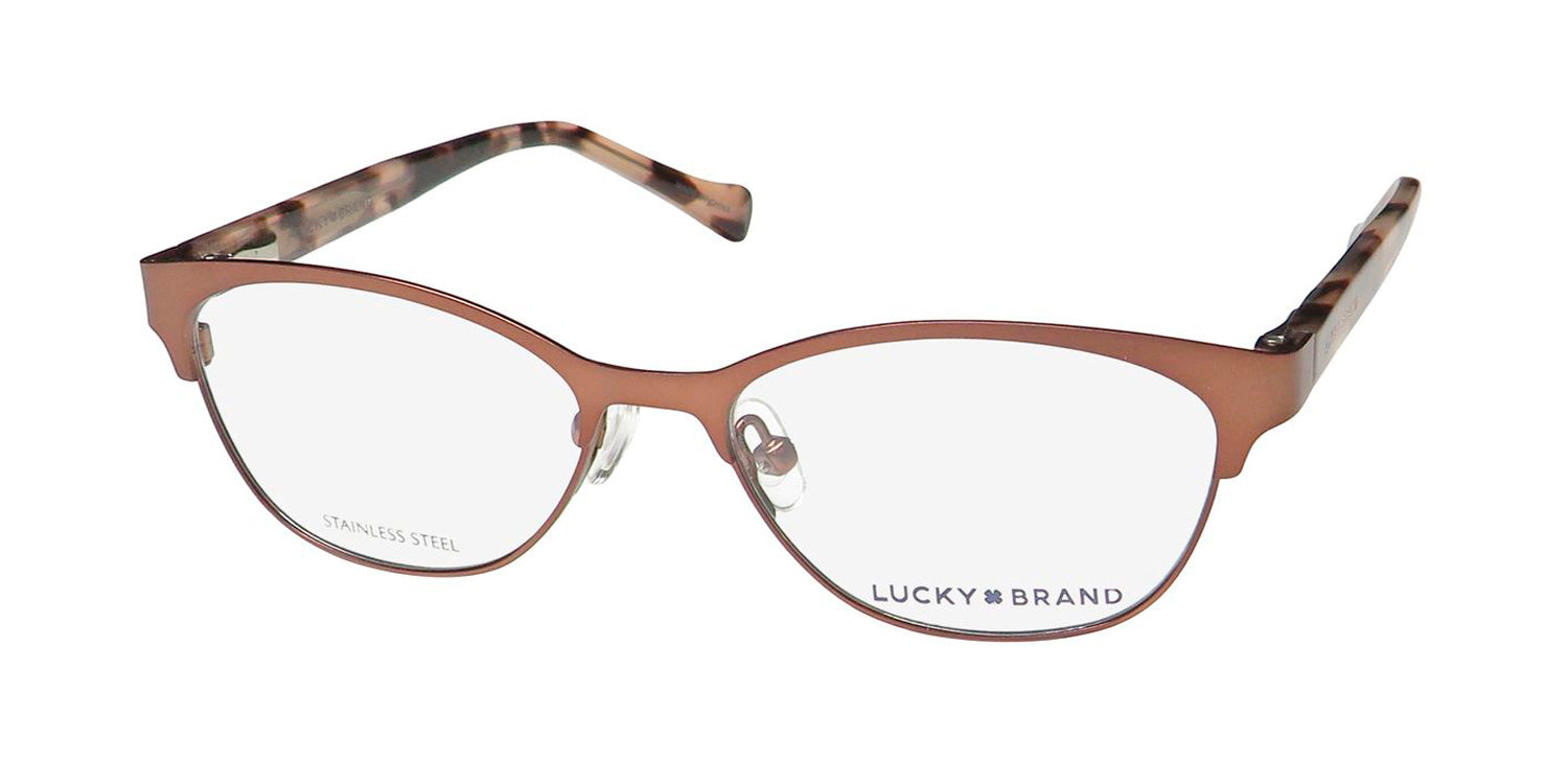 Lucky Brand D710 Eyeglasses