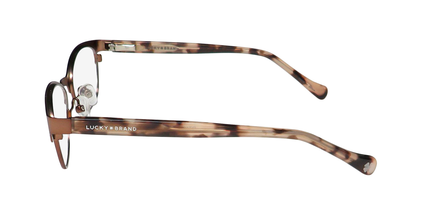 Lucky Brand D710 Eyeglasses