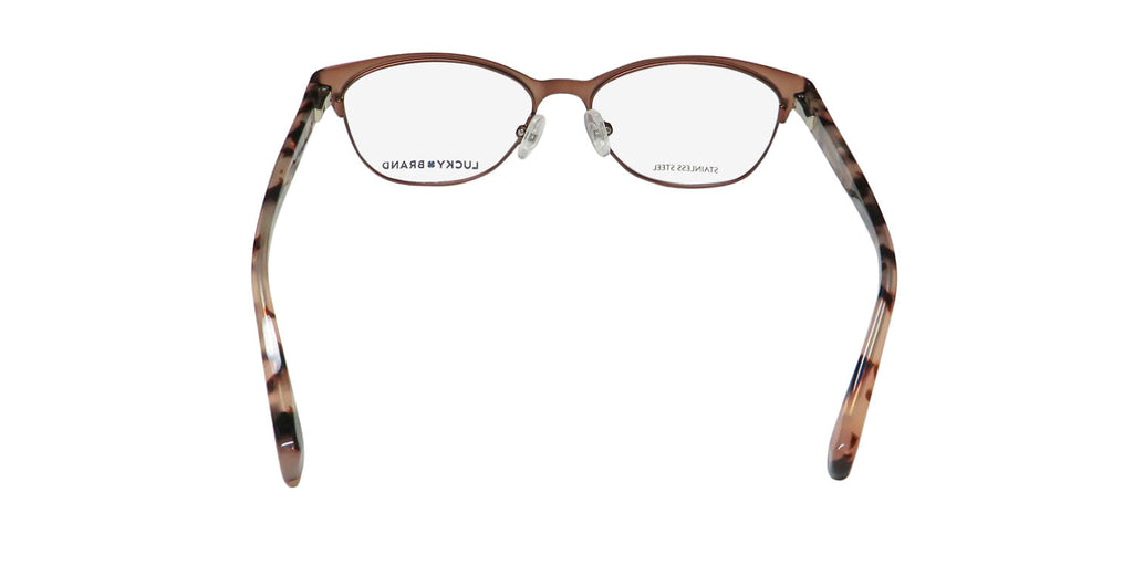 Lucky Brand D710 Eyeglasses
