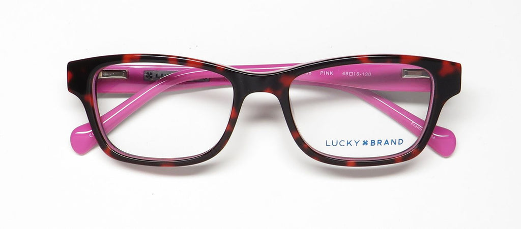 Lucky Brand D705 Eyeglasses