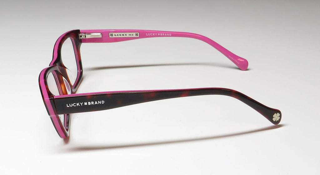 Lucky Brand D705 Eyeglasses