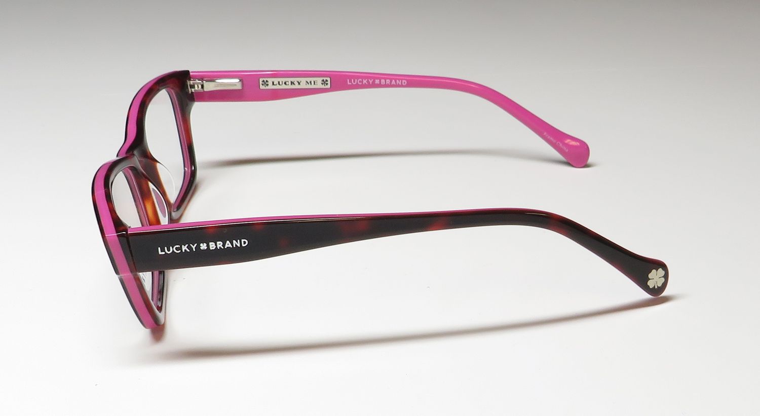 Lucky Brand D705 Eyeglasses