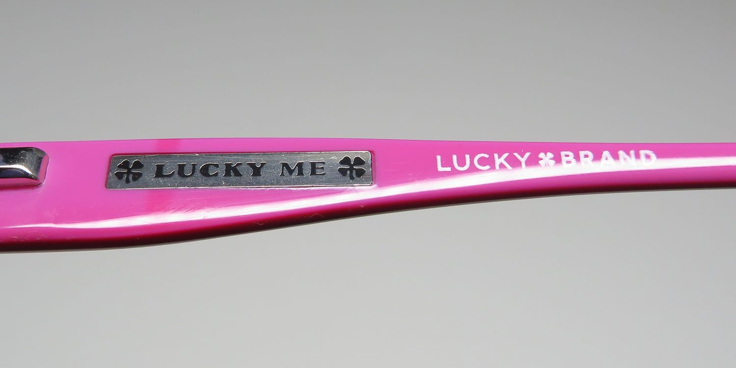 Lucky Brand D705 Eyeglasses