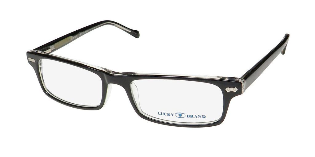 Lucky Brand Jacob Eyeglasses