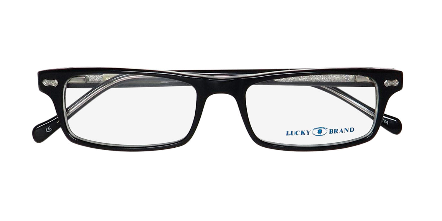 Lucky Brand Jacob Eyeglasses