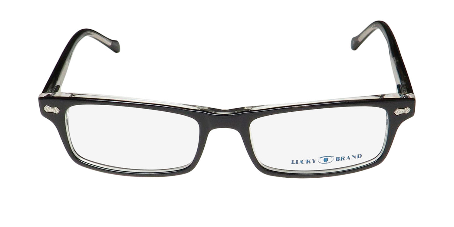 Lucky Brand Jacob Eyeglasses