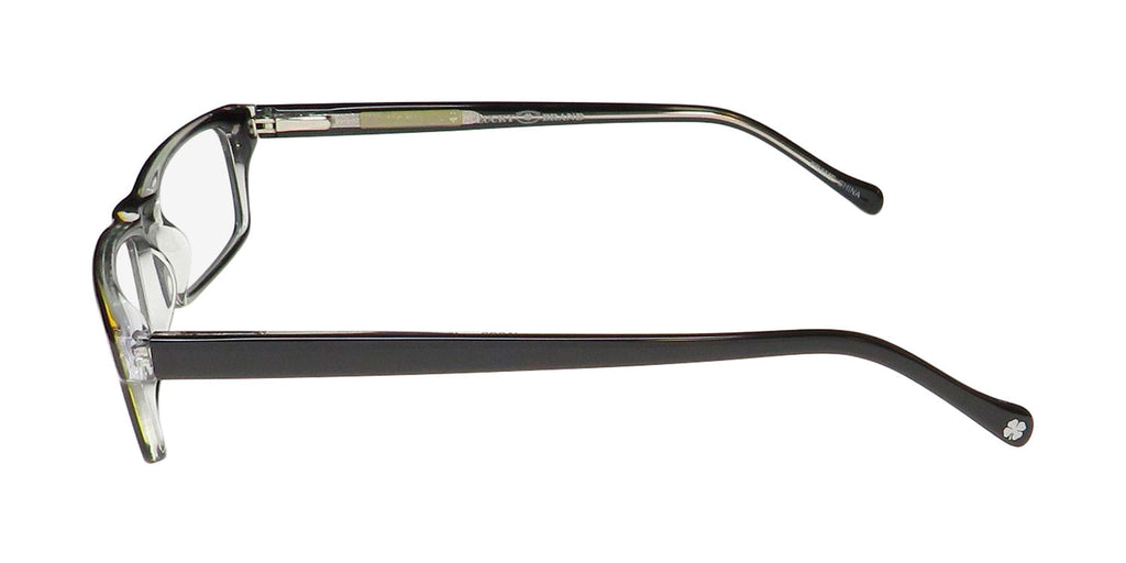 Lucky Brand Jacob Eyeglasses