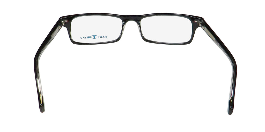 Lucky Brand Jacob Eyeglasses