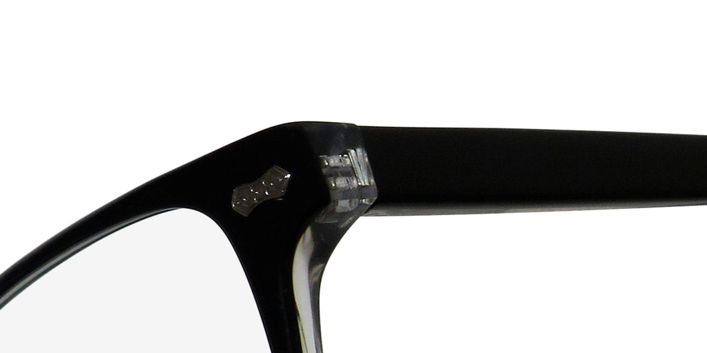 Lucky Brand Jacob Eyeglasses