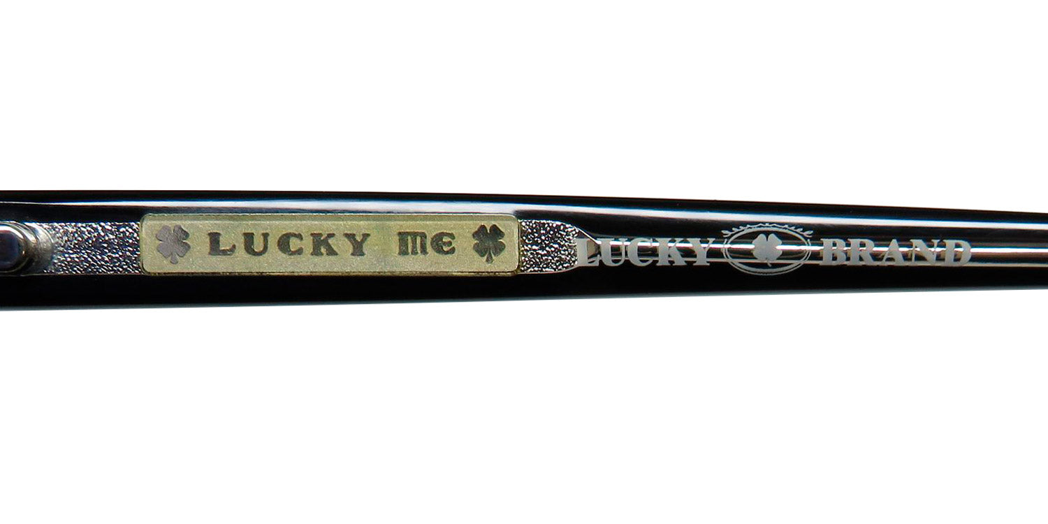 Lucky Brand Jacob Eyeglasses