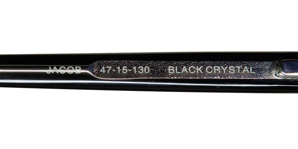 Lucky Brand Jacob Eyeglasses