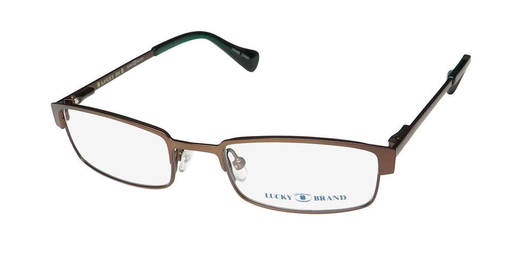 Lucky Brand Break Time Eyeglasses