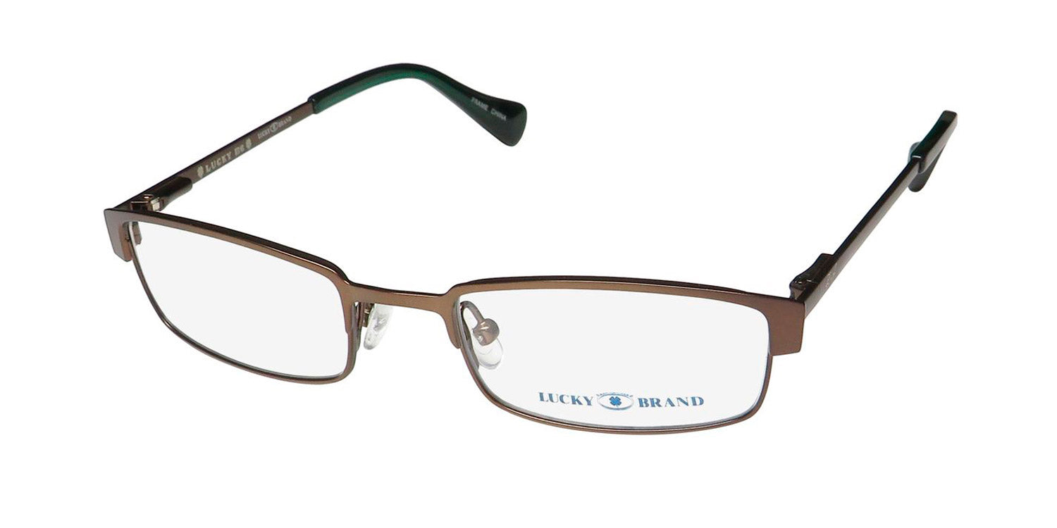 Lucky Brand Break Time Eyeglasses