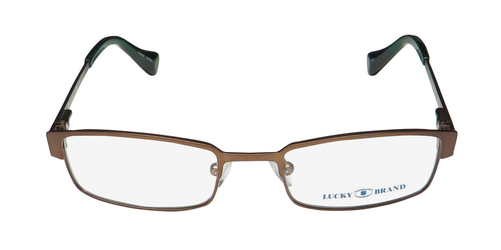 Lucky Brand Break Time Eyeglasses