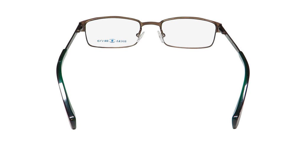 Lucky Brand Break Time Eyeglasses