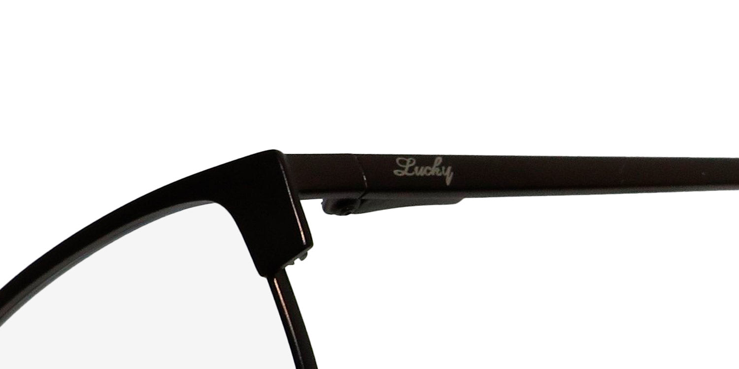 Lucky Brand Break Time Eyeglasses
