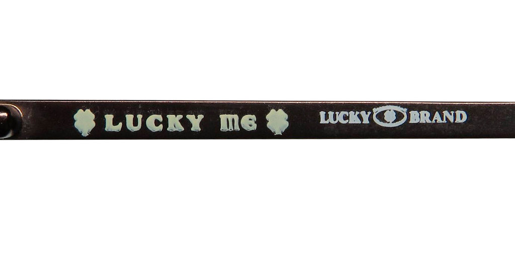 Lucky Brand Break Time Eyeglasses