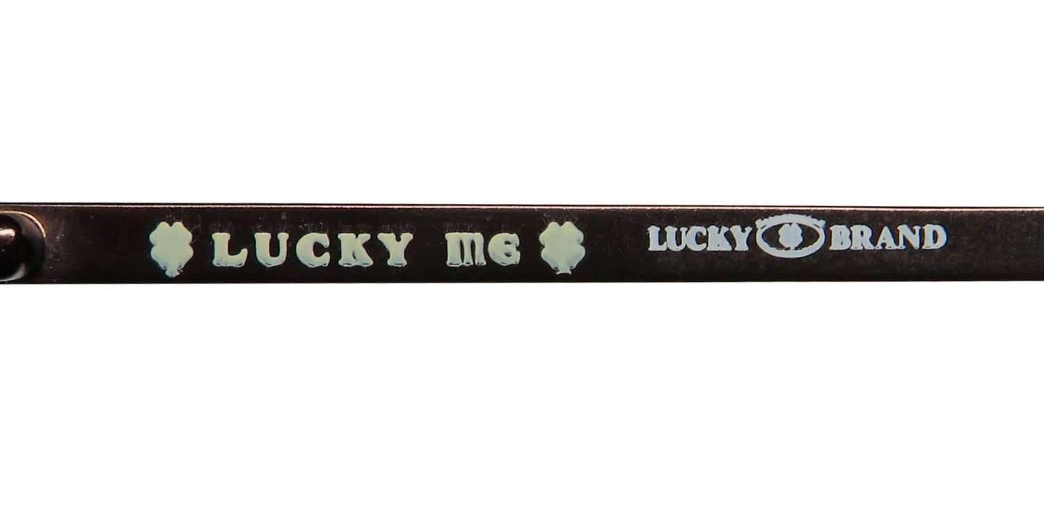 Lucky Brand Break Time Eyeglasses