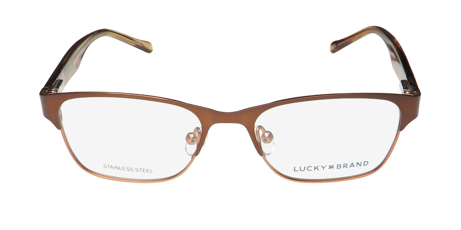 Lucky Brand D707 Eyeglasses