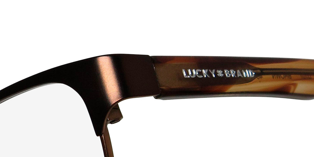 Lucky Brand D707 Eyeglasses