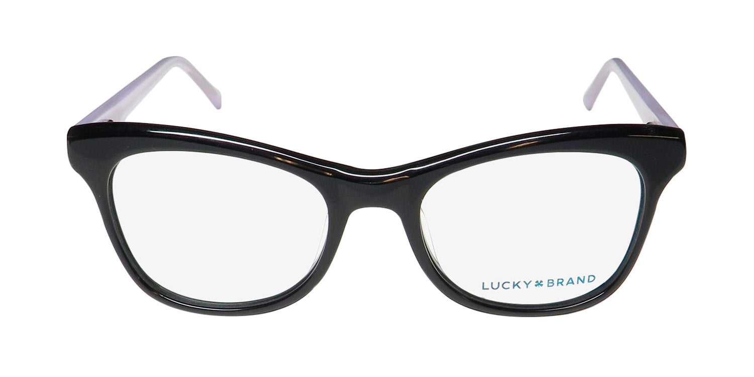 Lucky Brand D708 Eyeglasses
