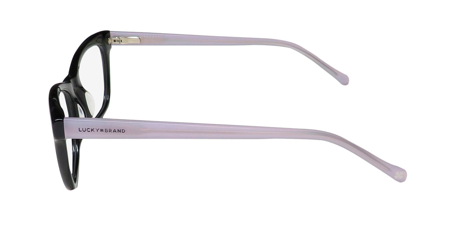 Lucky Brand D708 Eyeglasses