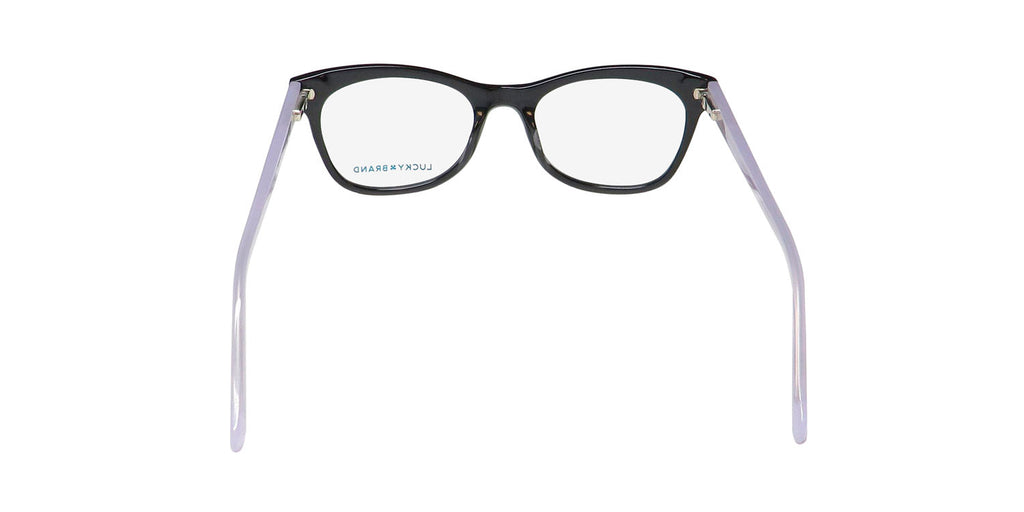 Lucky Brand D708 Eyeglasses