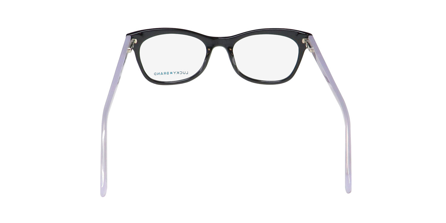 Lucky Brand D708 Eyeglasses